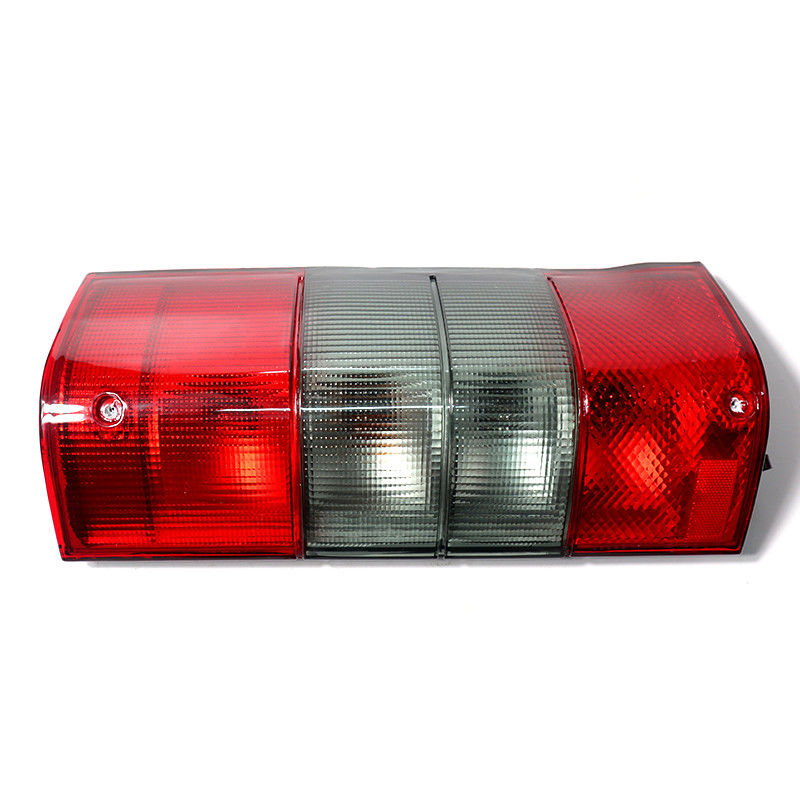 3715-00128 Bus Achterlicht voor King Long Bus HAISE Jaar 2011-