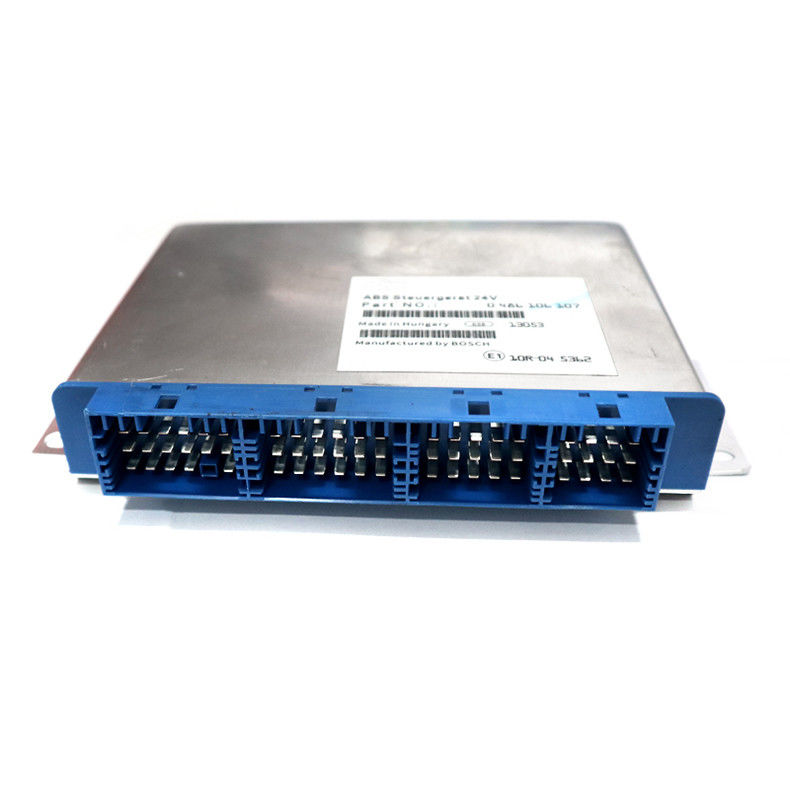 OEM Grootte Motor Control Unit ECU voor King Long Higer Bus ABS Computer Controller