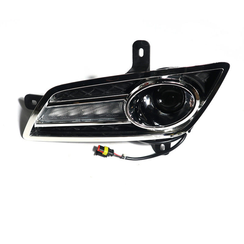 24V voorbusnevellamp ZK6876 voor ZhongTong Bus Car Fitting ZhongTong materiaal voor bus