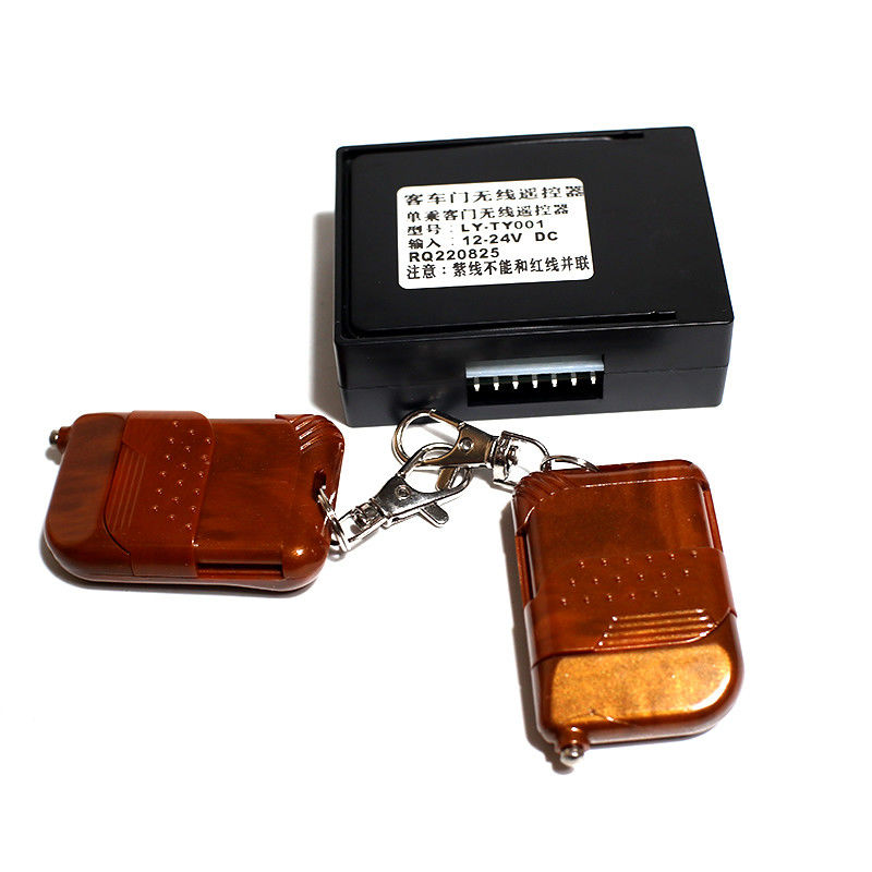 Bus Passagiersdeurcontroller 3732-00008 Style DC 12V--24V Deuren voor zhongtong Bus