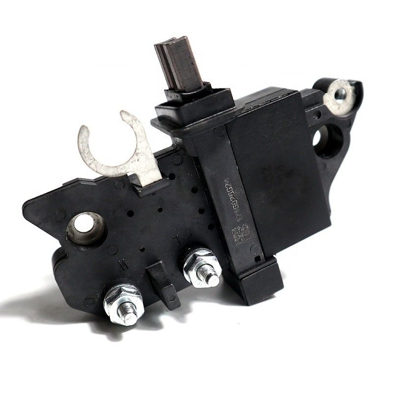OE NO. OEM Bus alternator Regulator koolstofborstels voor Golden Dragon Bus