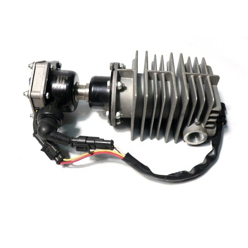 s Beste bus olie-water scheider 3511-00062 voor Higer Bus Falcon 45