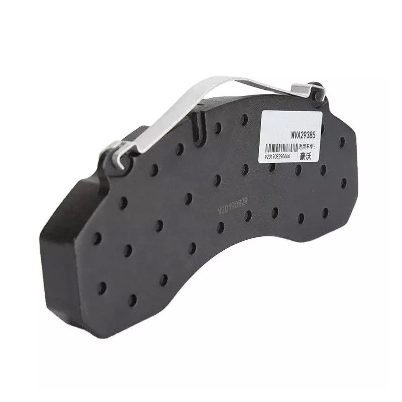 Op maat gemaakte busremplaten voor Higer Bus Car Model Bus Car Fitment KING LONG