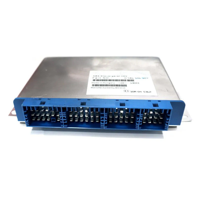 Verbetering/nabewerking van de 24 V elektronische remleiding OE NO. 0486 106 107 voor King Long Bus