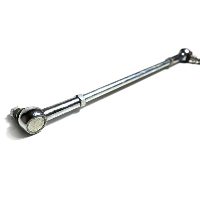 6108-00164 OE NO. Buspassagiersdeur verbindingsstaaf voor Higer Bus Car Fitting