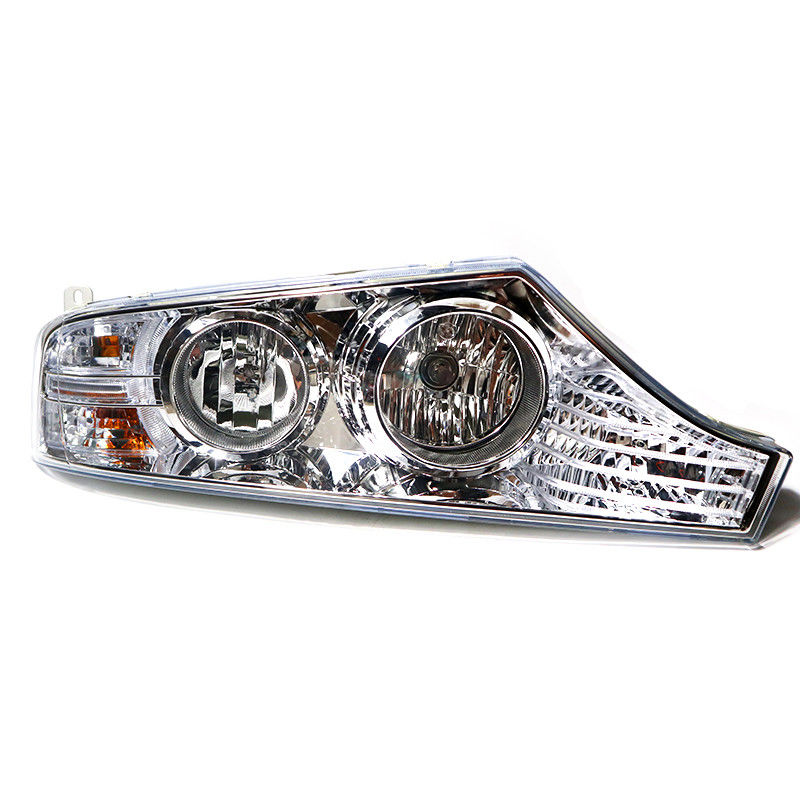 1999- Jaar Bus Accessoires 4121-00133 QA951 ZK6122H9 Linker combinatie koplamp voor King Long Bus