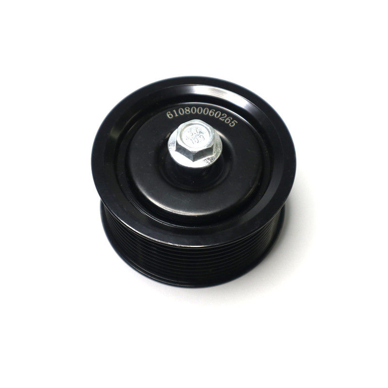 Auto-fitment GOLDEN DRAGON Bus WP7 Engine Idler Gear 610800060265 voor King Long Bus