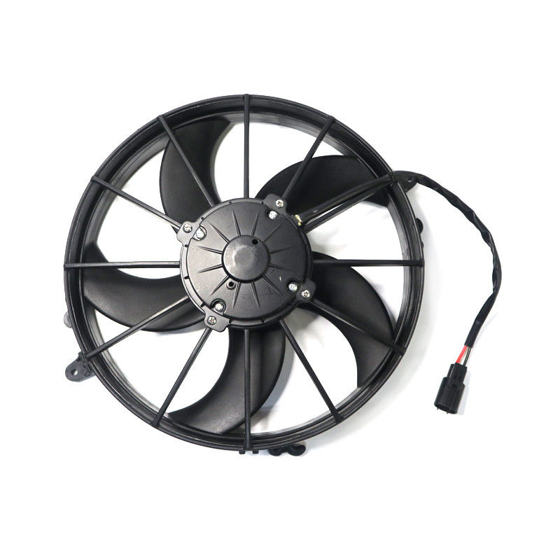 OE NO. 8114-00142 2.4 Motorbuscondensatieventilator voor Higer Bus