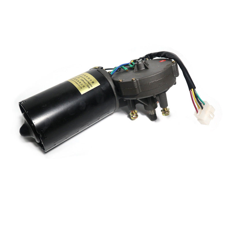 OEM-grootte buswipermotor 24V voor Higer Bus zwaar en duurzaam
