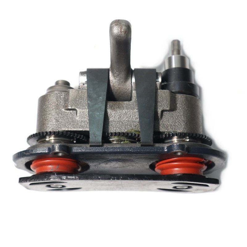 3501-LZ-001 Remregelmachine voor Higer Bus OE NO. 3501-LZ-001 Autoverbinding Golden Dragon