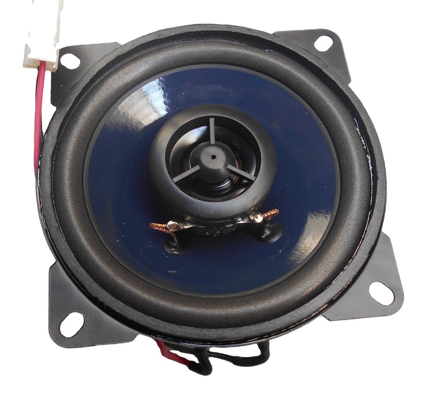 Low-Grade 8-ohm 4-inch luidspreker voor Zhongtong Bus Parts 7903-00019 door Longwei 2019-