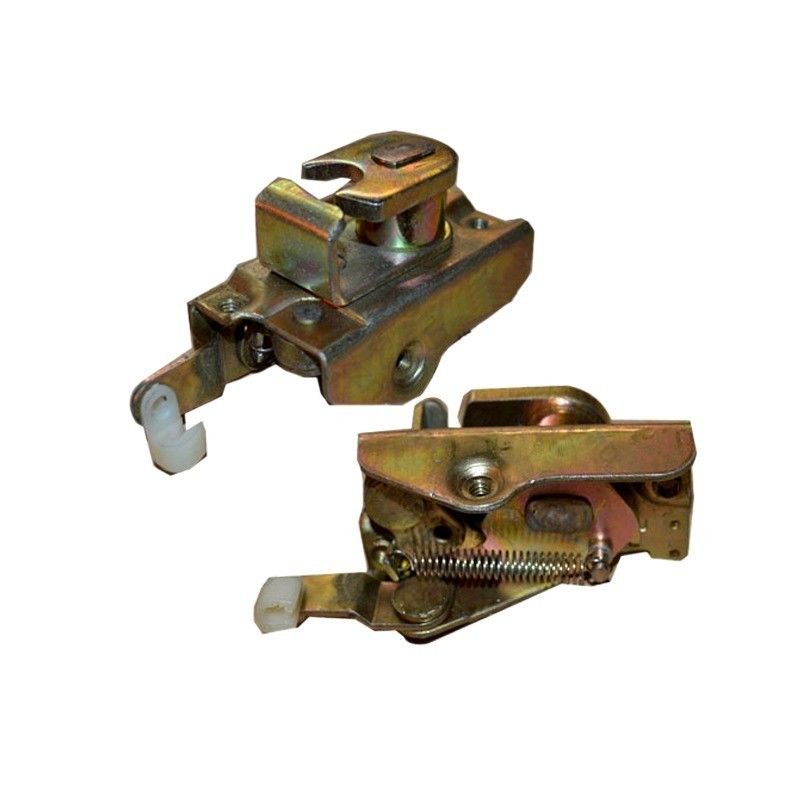 Busonderdelen Golden Dragon Bus Passenger Hold Door Lock voor een soepele bediening en eenvoudige installatie